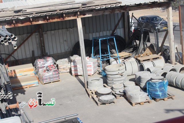 فيديو: اليوم العاشرمن فوازير رمضان وعلي الشوال و سيد بدير  في احضان منتزة عبد الكريم قاسم و بيت انتسلاتسيا للادوات الصحية لصاحبه ايوب فريج واخوانه 